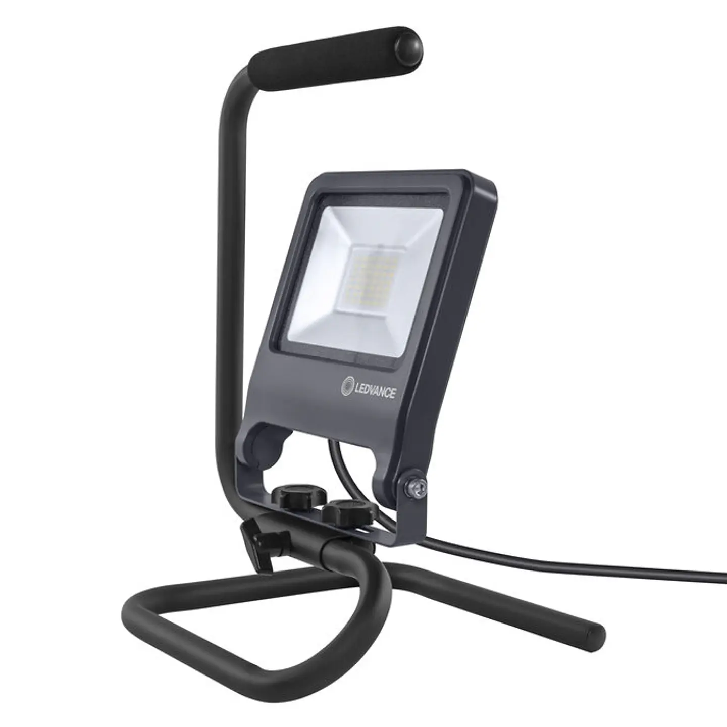 Proyector LED Worklight S-Stand 30W 4000K Ledvance 1