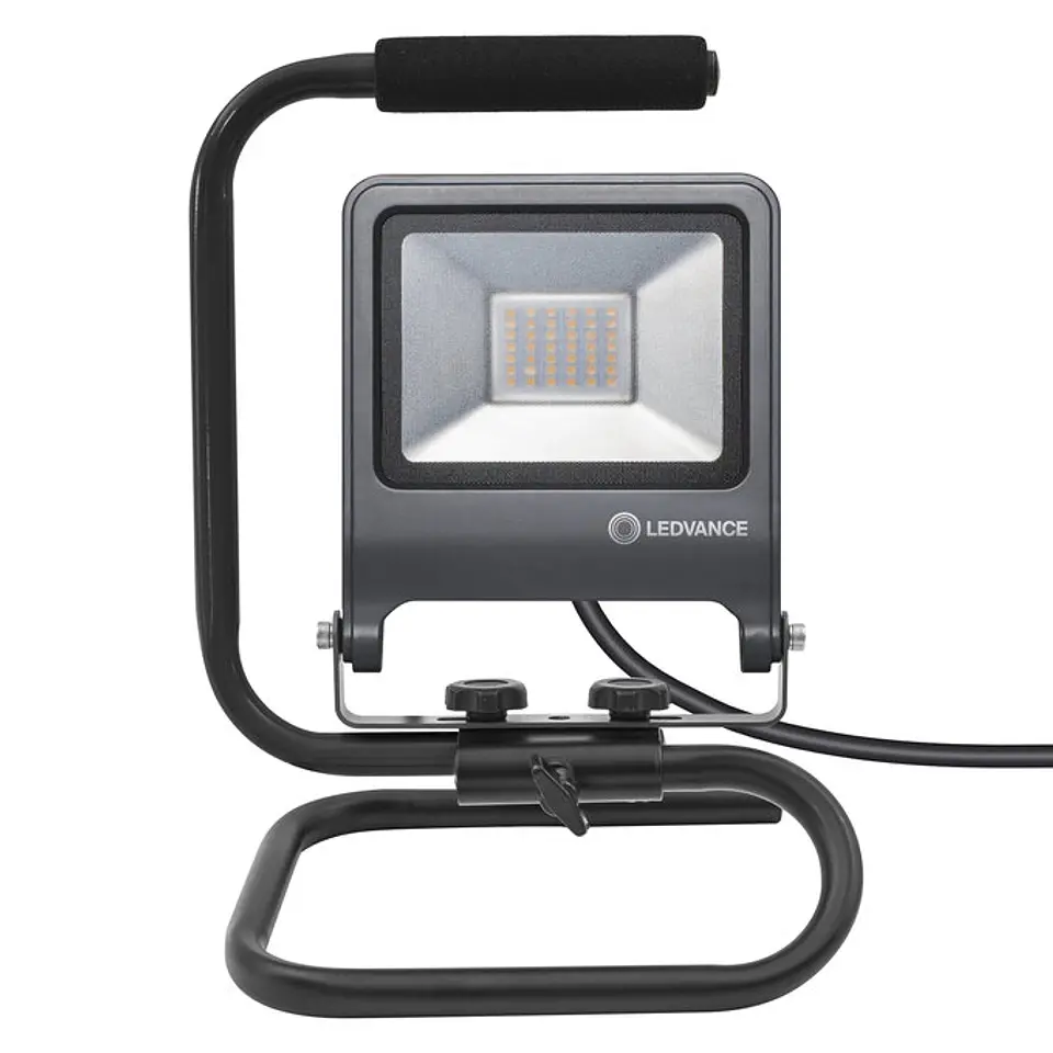 Proyector LED Worklight S-Stand 30W 4000K Ledvance 2