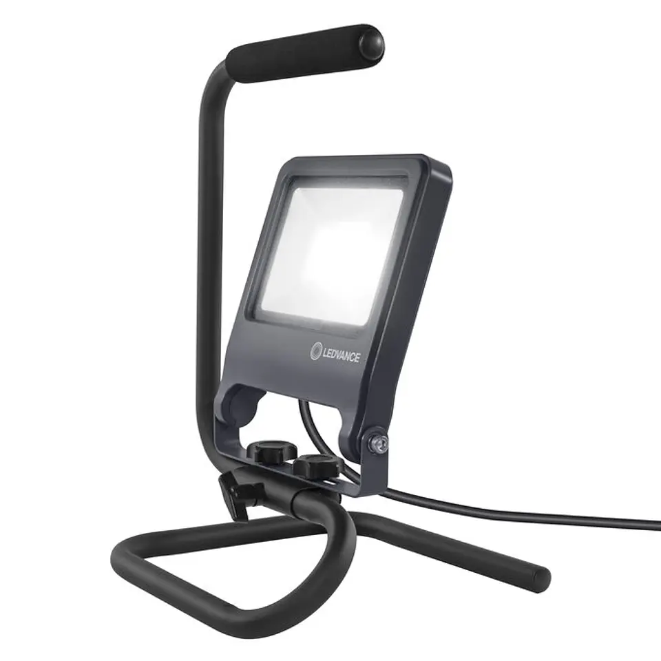 Proyector LED Worklight S-Stand 30W 4000K Ledvance 3