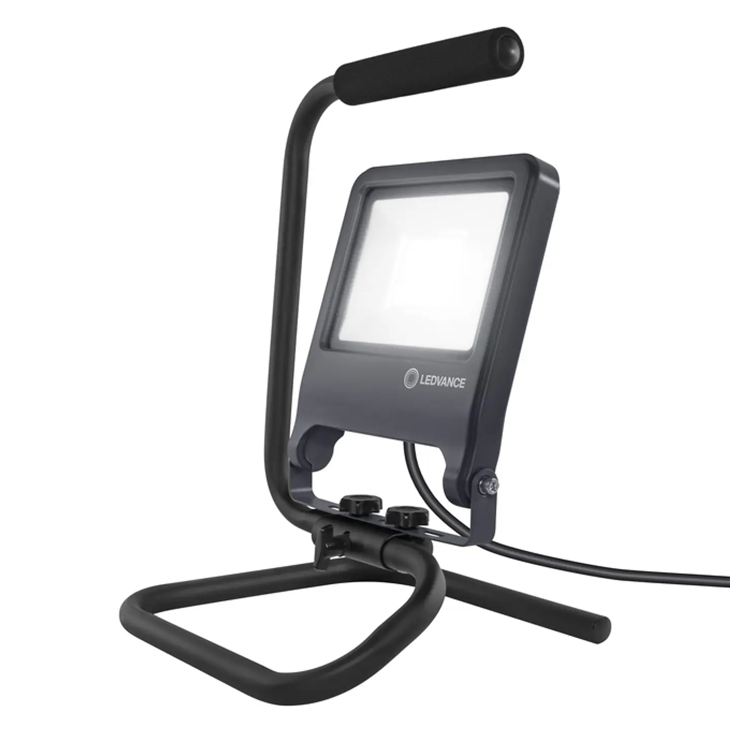 Floodlight LED Worklight S-Stand 50W 4000K Ledvance 3