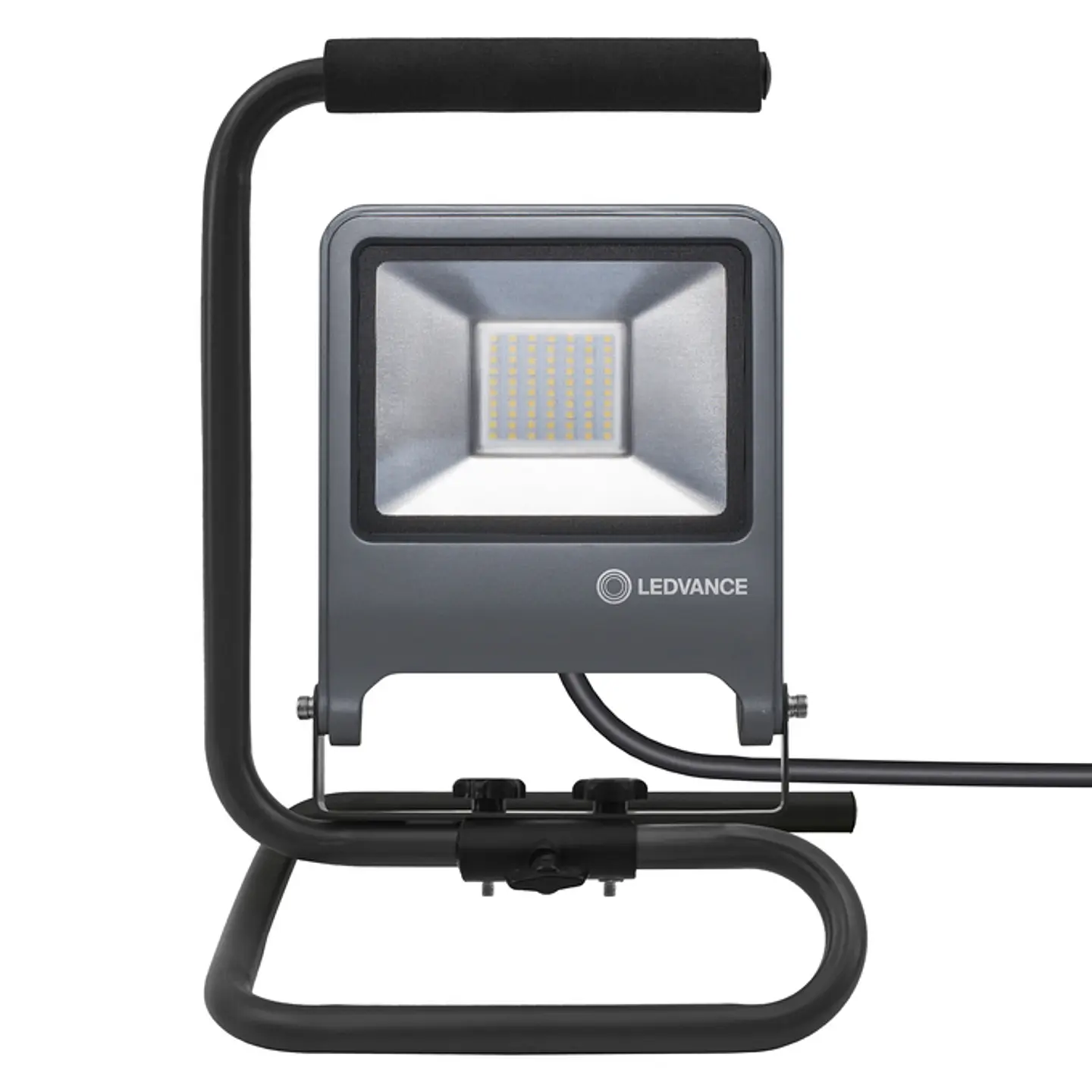 Floodlight LED Worklight S-Stand 50W 4000K Ledvance 2