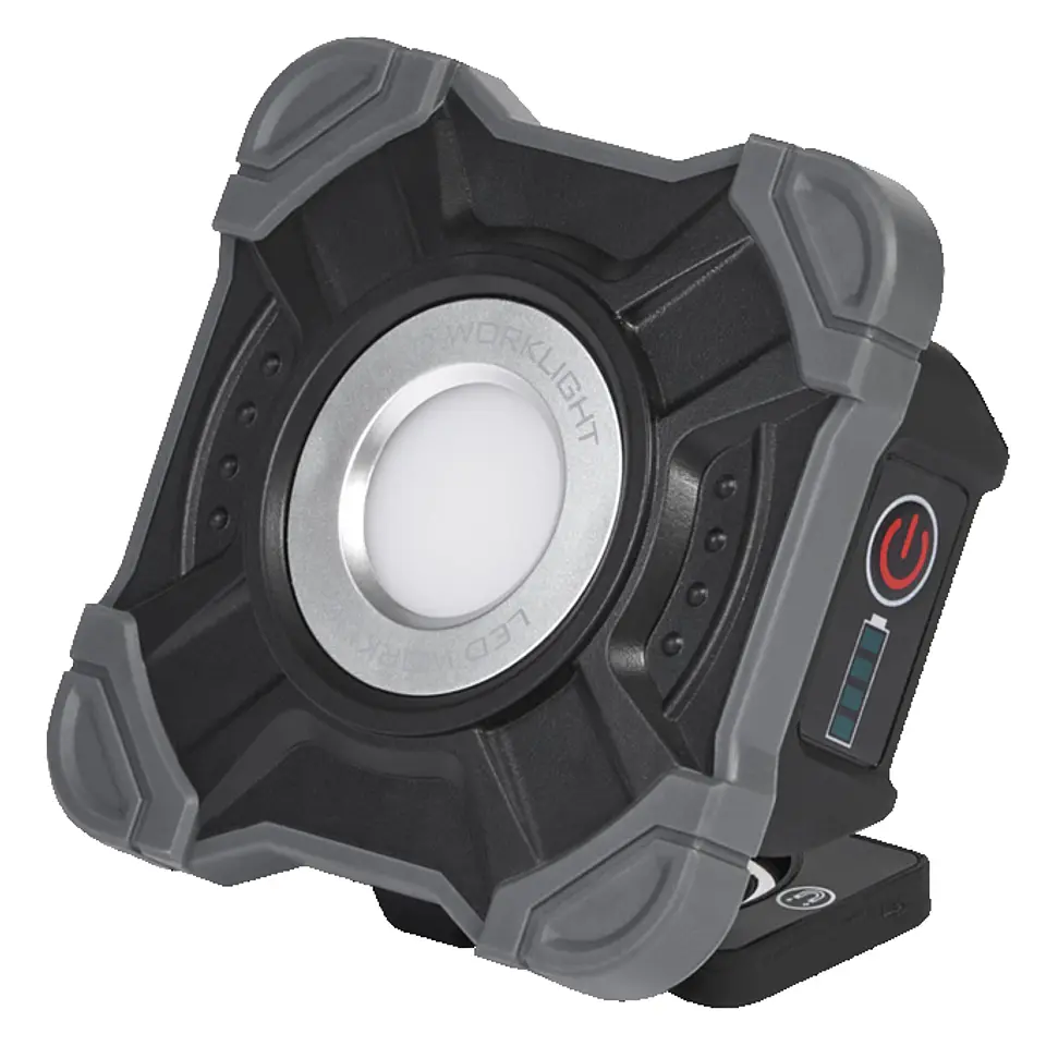 Projetor LED Worklight Value Battery Pocket 10W 865 Ledvance 1