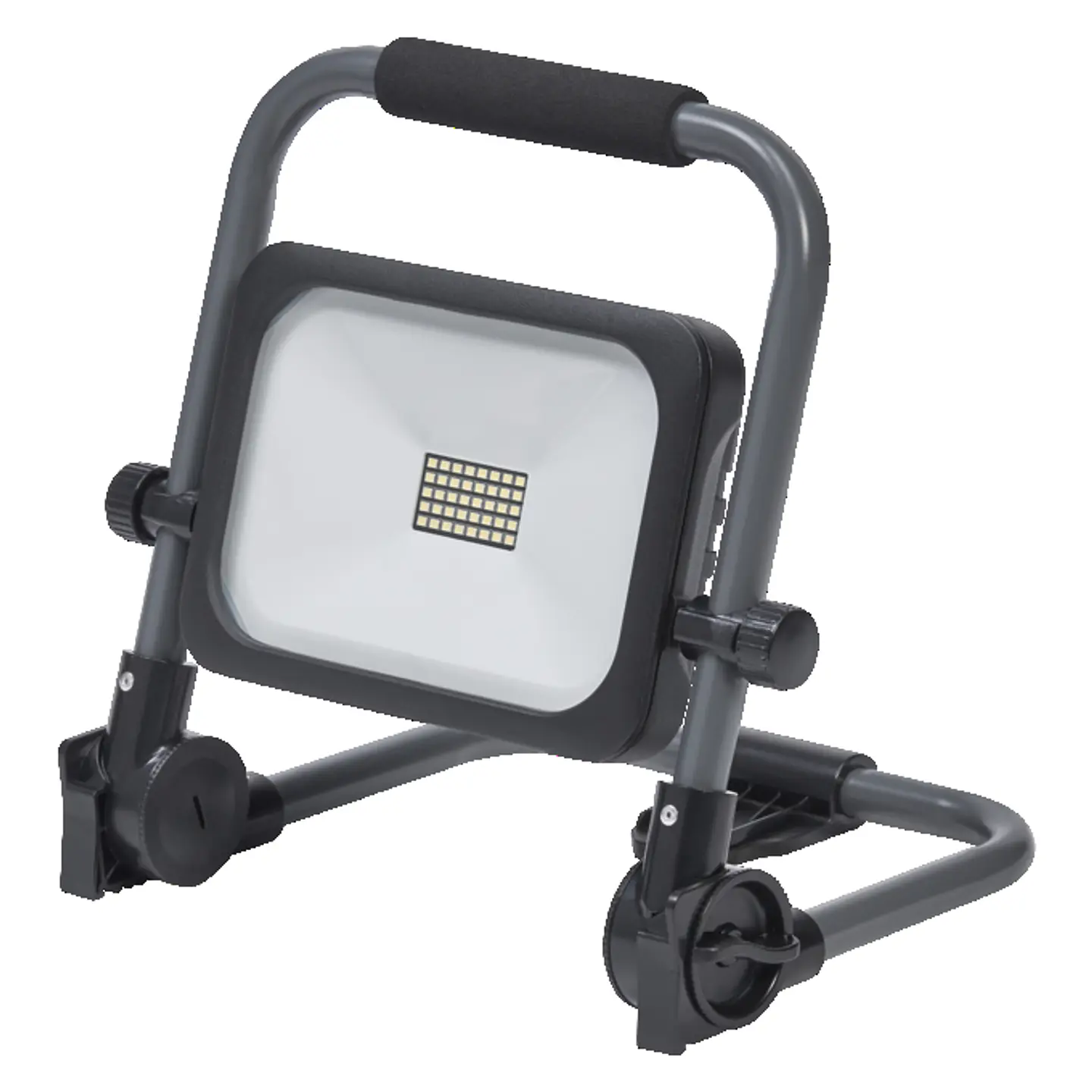 Floodlight LED Worklight Value Battery R-Stand 20W 865 Ledvance 1