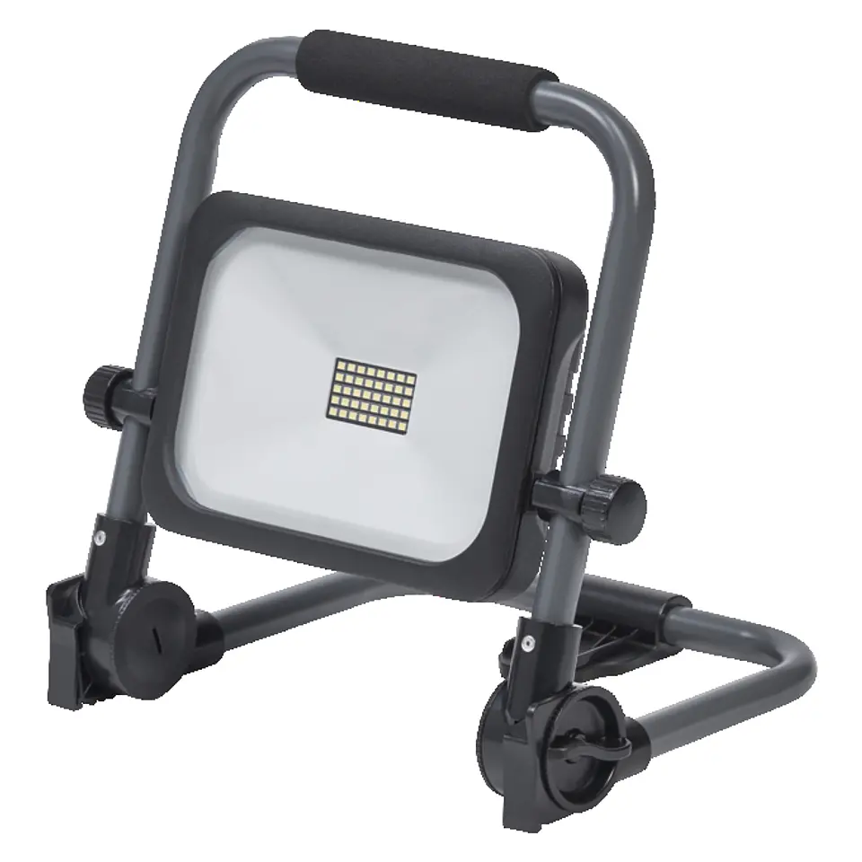 Floodlight LED Worklight Value Battery R-Stand 20W 865 Ledvance 1