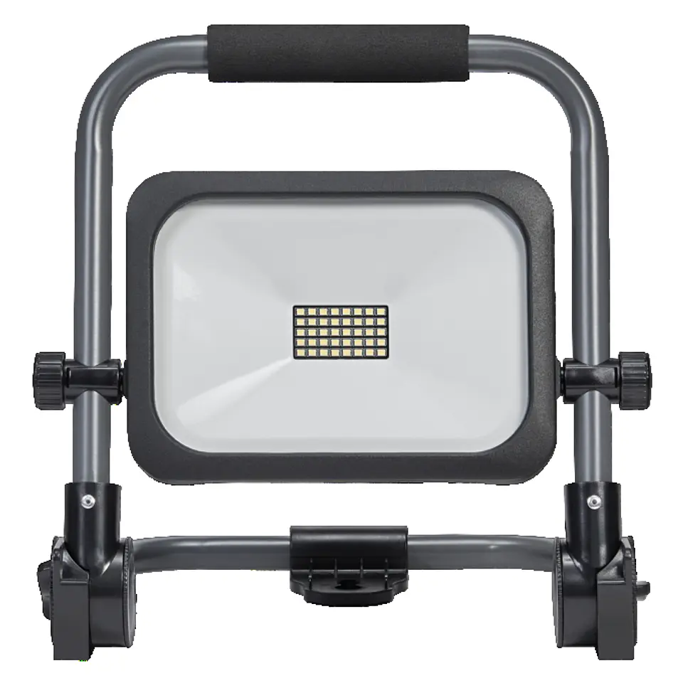 Floodlight LED Worklight Value Battery R-Stand 20W 865 Ledvance 2