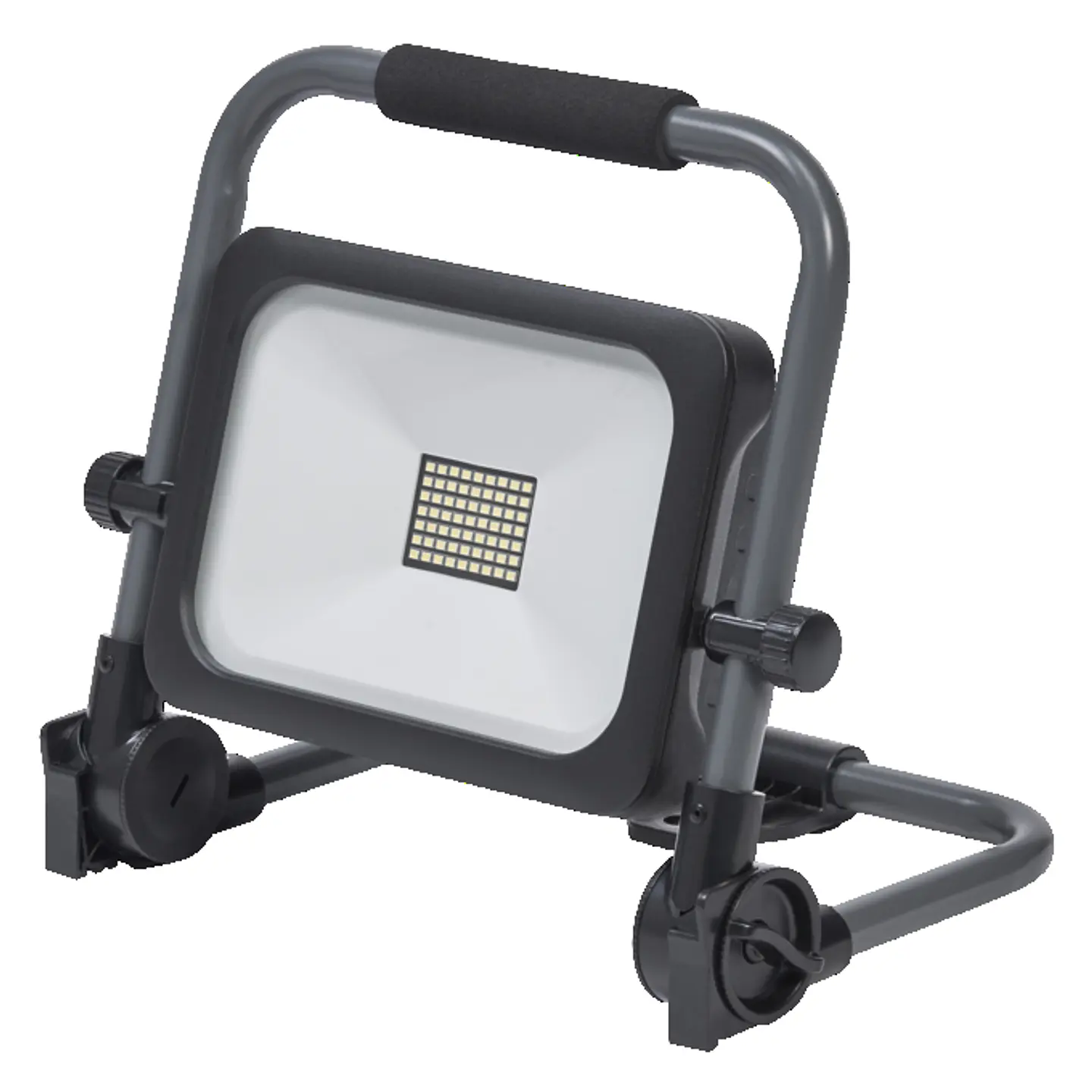 Floodlight LED Worklight Value Battery R-Stand 30W 865 Ledvance 1