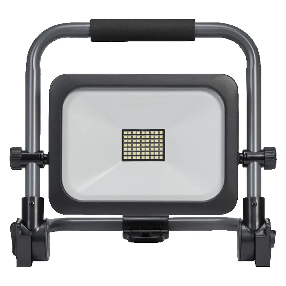 Floodlight LED Worklight Value Battery R-Stand 30W 865 Ledvance 2