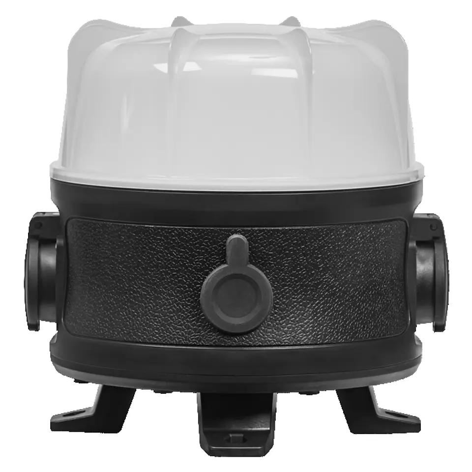 LED Worklight Value 360° With Socket 30W 865 Ledvance 2
