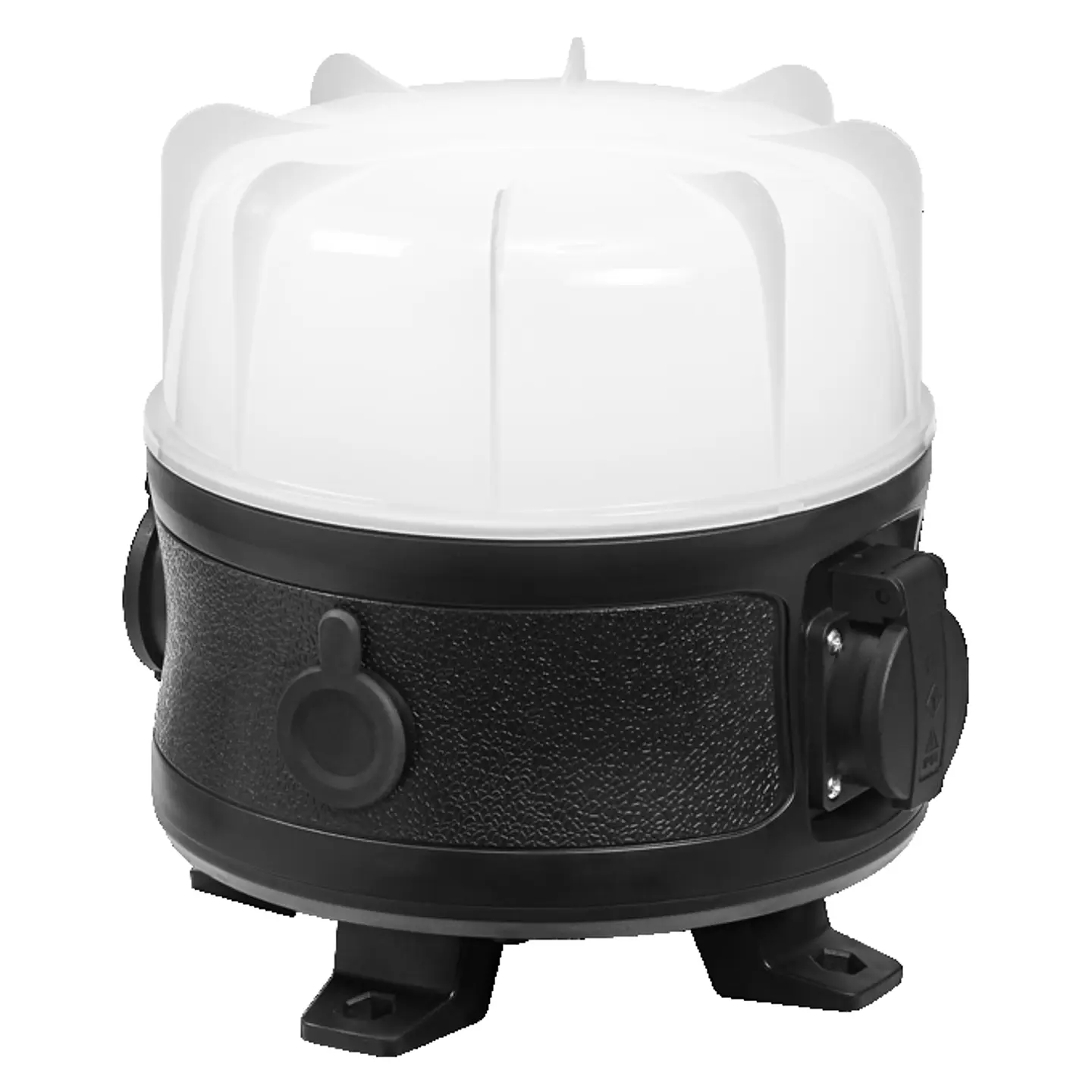 LED Worklight Value 360° With Socket 30W 865 Ledvance 3