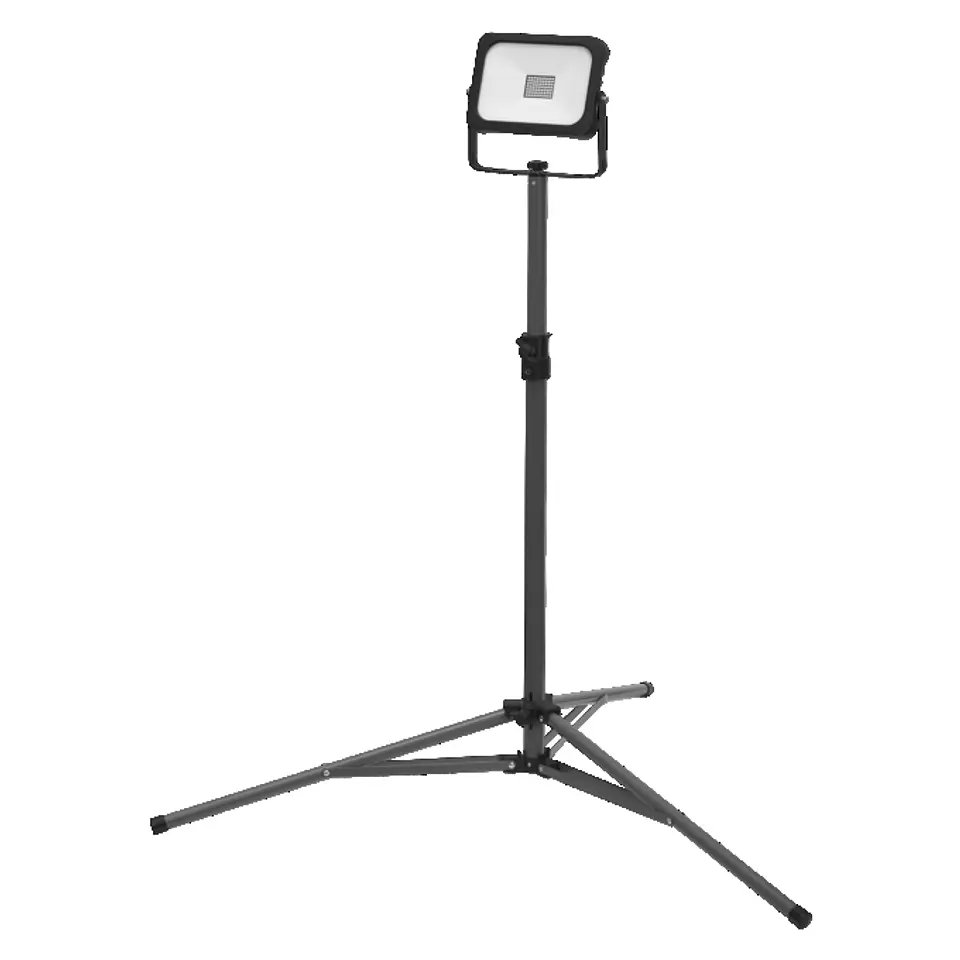 Tripé LED Worklight Value Battery 1x20W 865 Ledvance 1