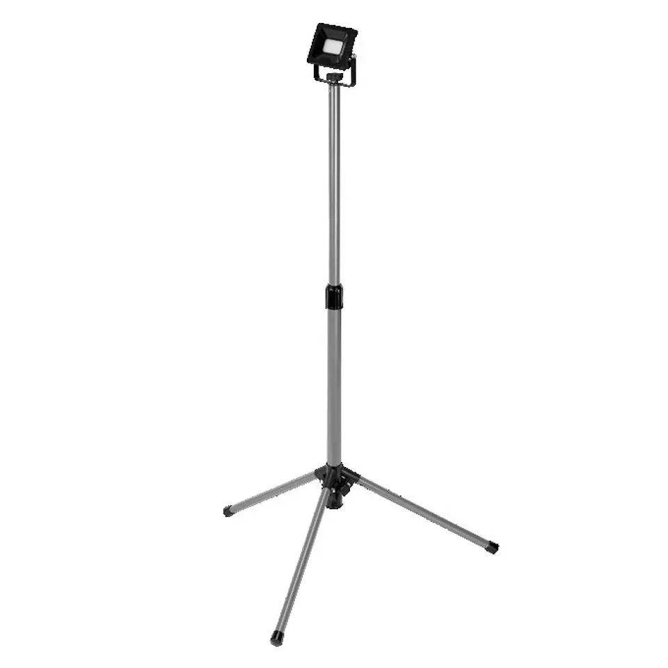 Tripé LED Worklight Value 1x20W 865 Ledvance 1