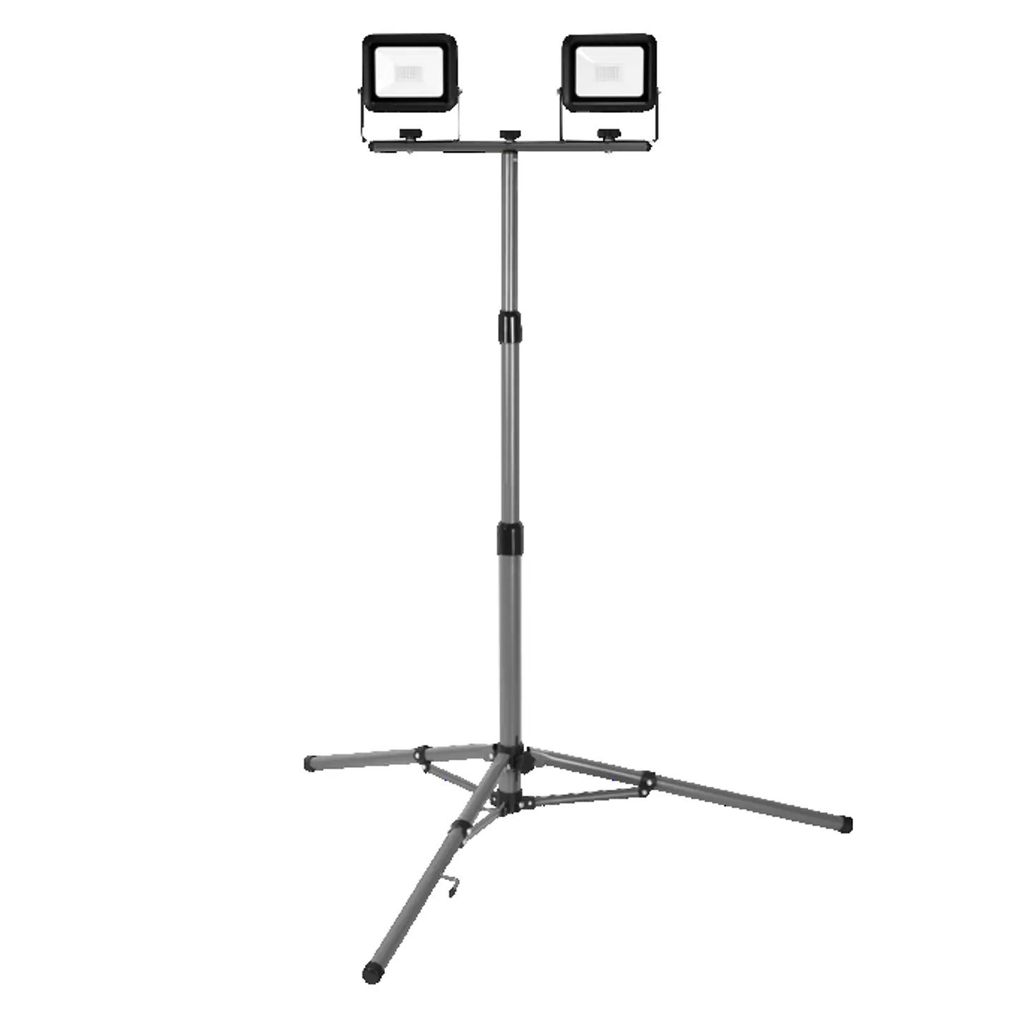 LED Worklight Value Tripod 2x20W 865 Ledvance 2