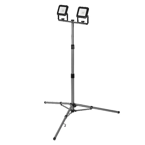 Tripé LED Worklight Value 2x20W 865 Ledvance