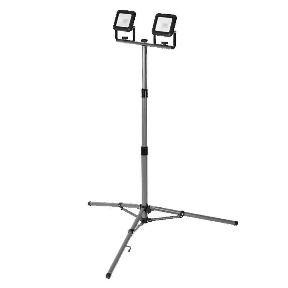 LED Worklight Value Tripod 2x20W 865 Ledvance 1