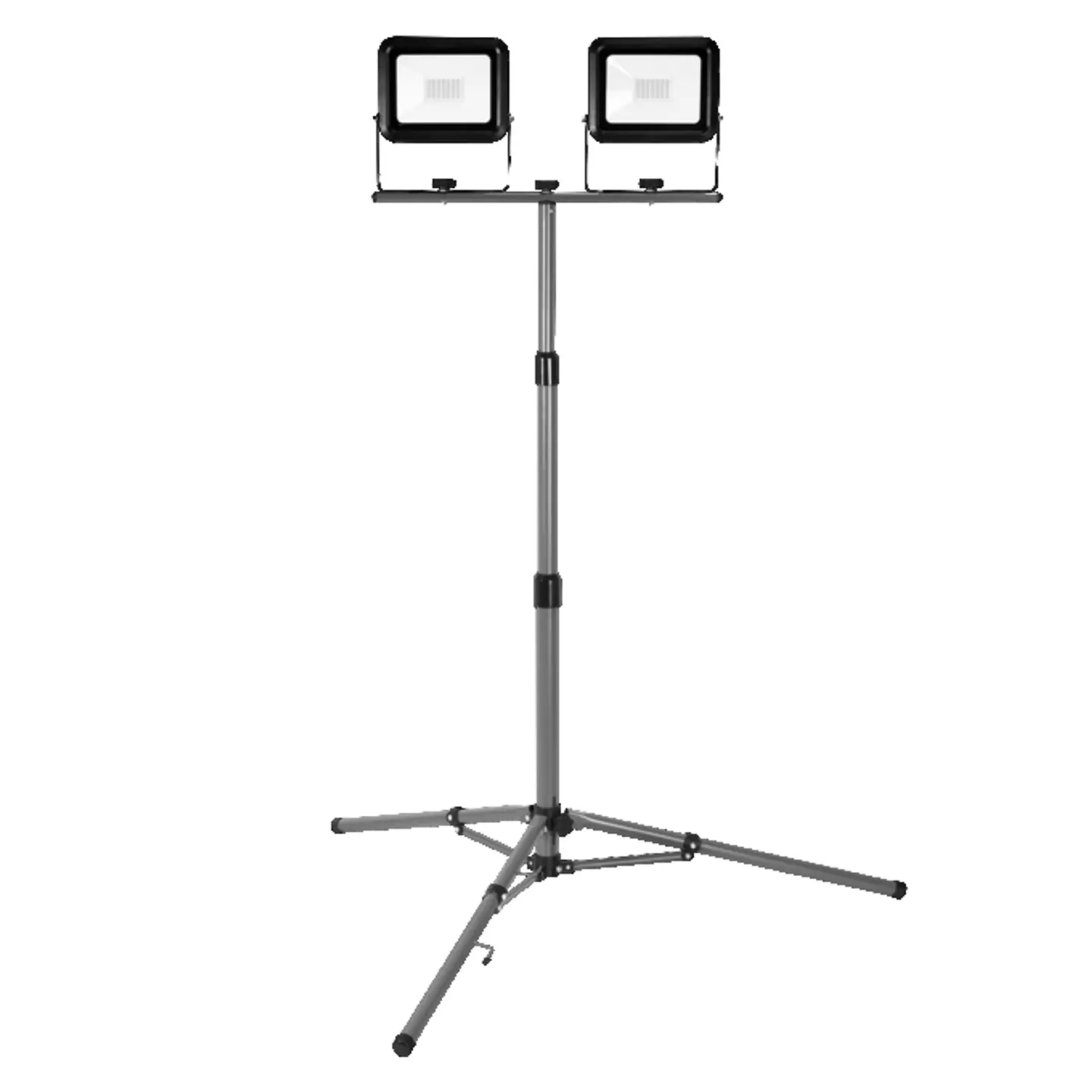 Tripé LED Worklight Value 2x30W 865 Ledvance 2