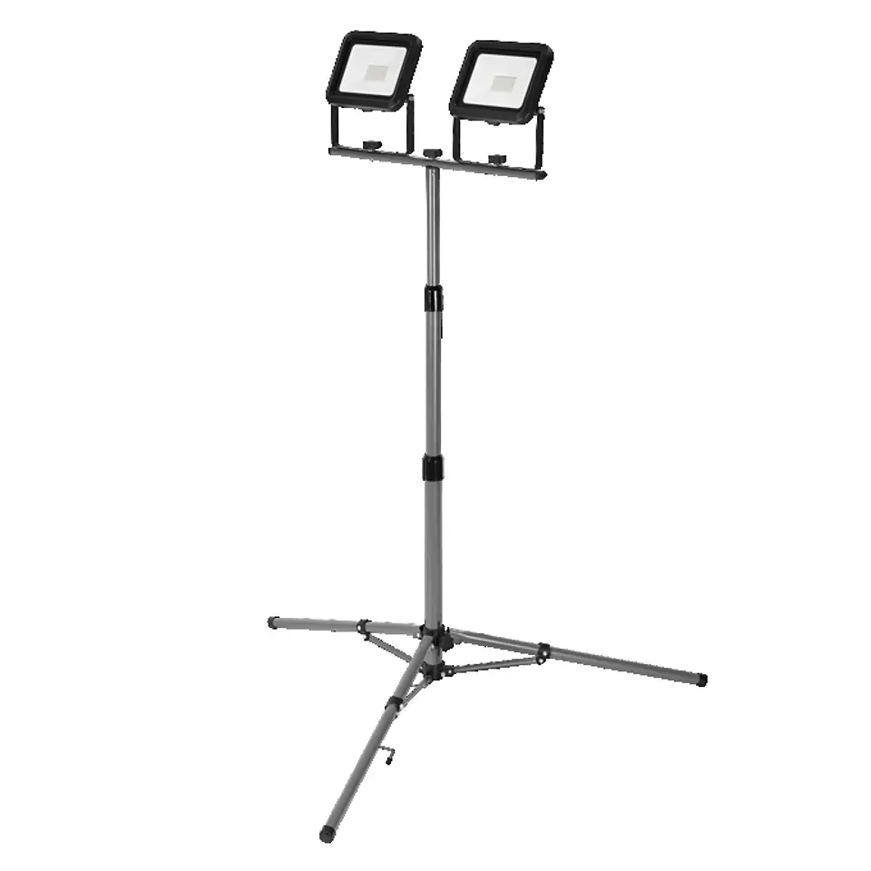 Tripé LED Worklight Value 2x30W 865 Ledvance 1