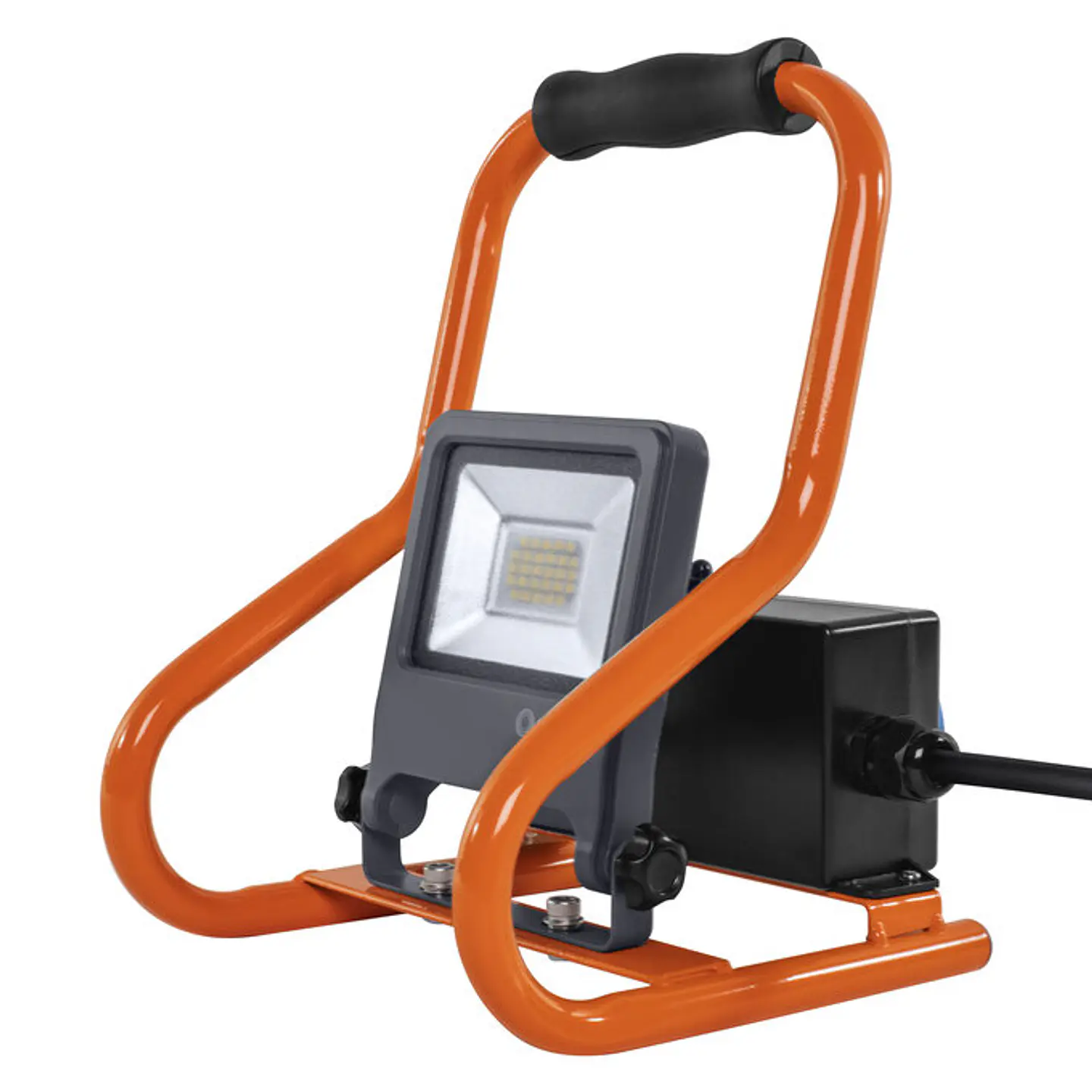 Projetor LED Worklight R-Stand Socket 20W 4000K Ledvance 1