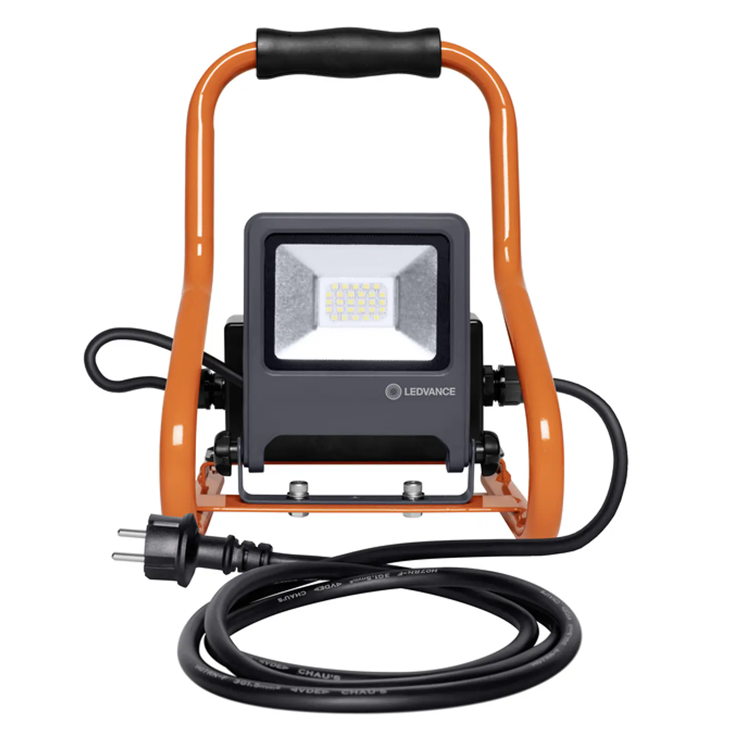 Projetor LED Worklight R-Stand Socket 20W 4000K Ledvance 2