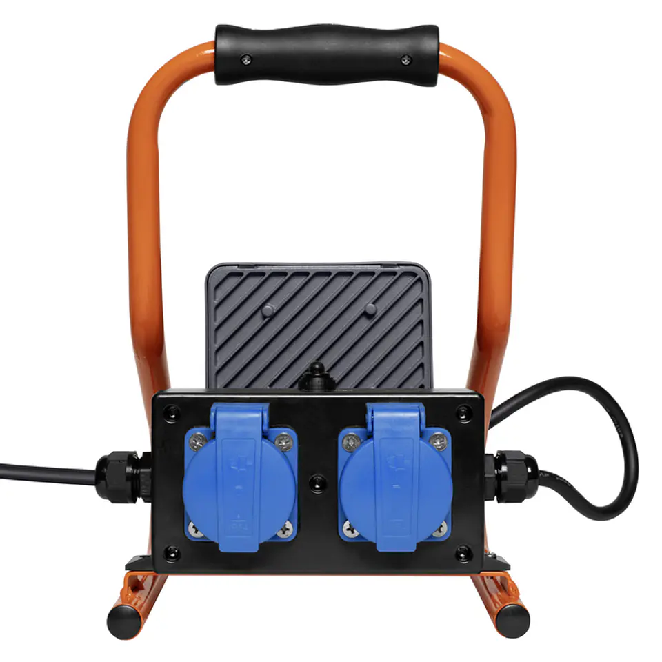 Projetor LED Worklight R-Stand Socket 20W 4000K Ledvance 4