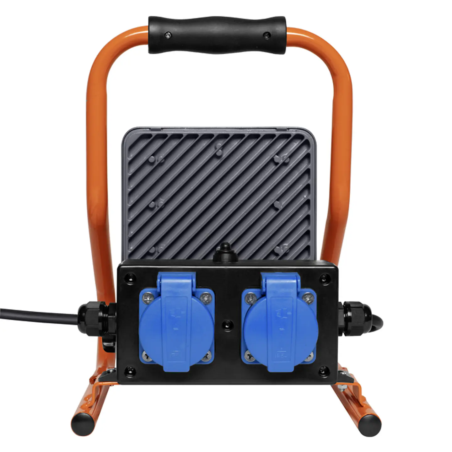 Floodlight LED Worklight R-Stand Socket 30W 4000K Ledvance 3