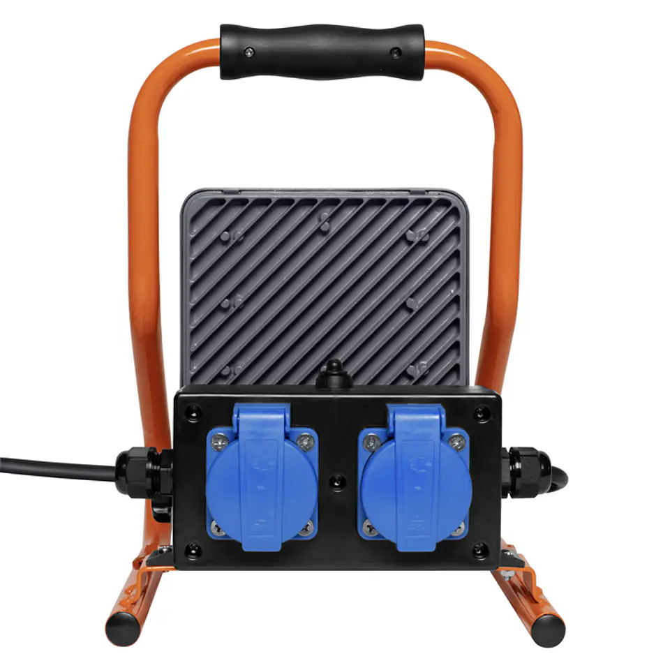 Floodlight LED Worklight R-Stand Socket 30W 4000K Ledvance 3