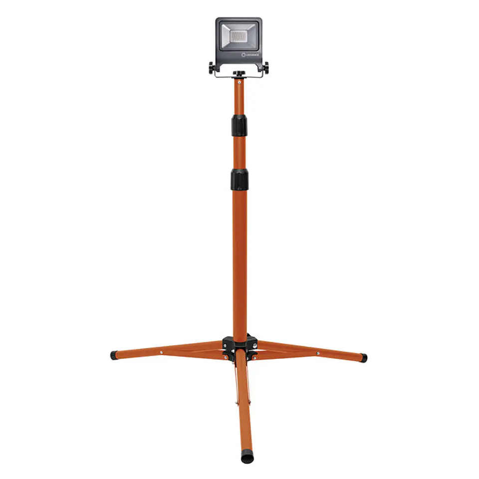 LED Worklight Tripod 1x20W 4000K Ledvance 2