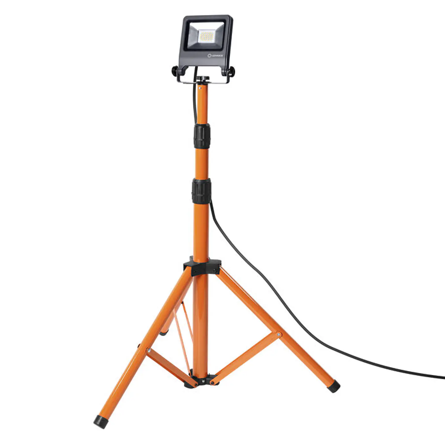 LED Worklight Tripod 1x20W 4000K Ledvance 1