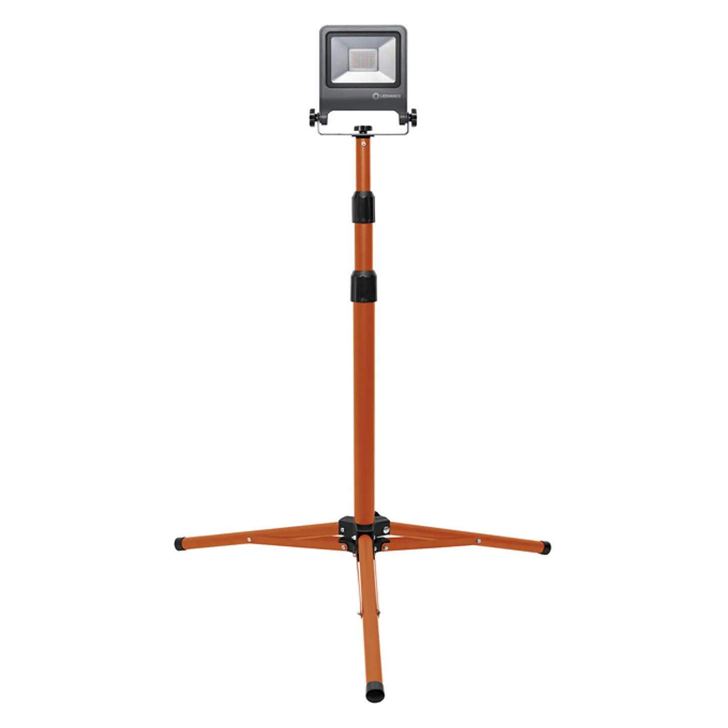 Trípode LED Worklight 1x30W 4000K Ledvance 2
