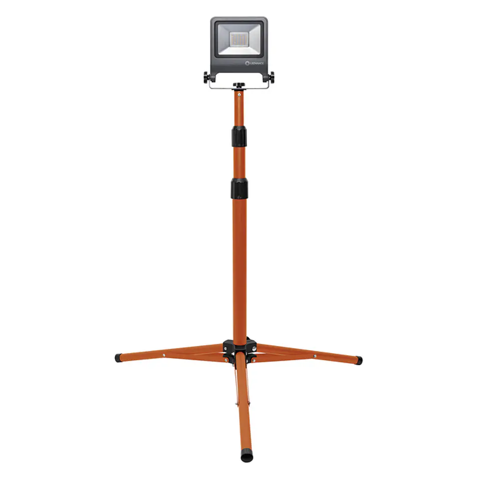 Trípode LED Worklight 1x30W 4000K Ledvance 2
