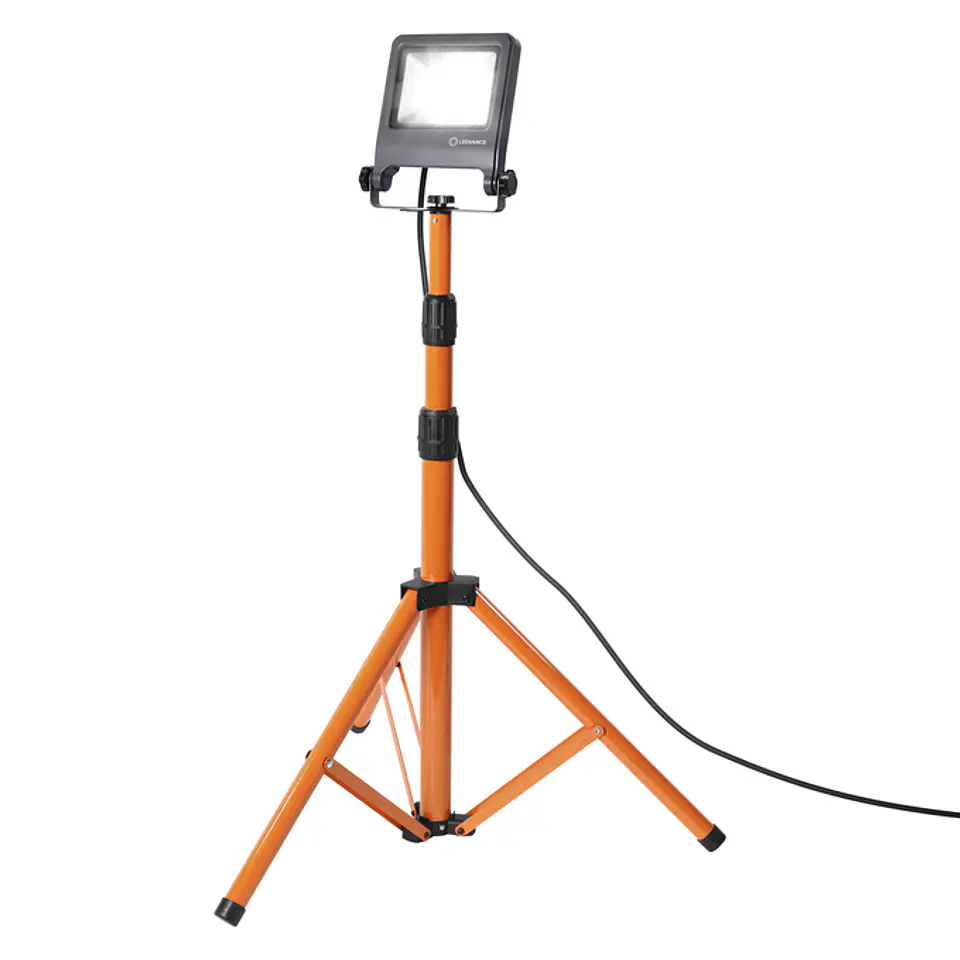 Trípode LED Worklight 1x30W 4000K Ledvance 3