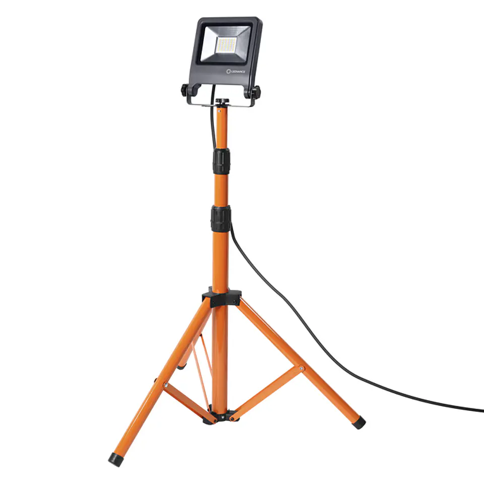 Trípode LED Worklight 1x30W 4000K Ledvance 1