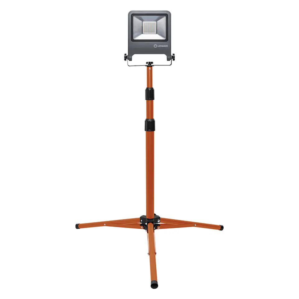 LED Worklight Tripod 1x50W 4000K Ledvance 2