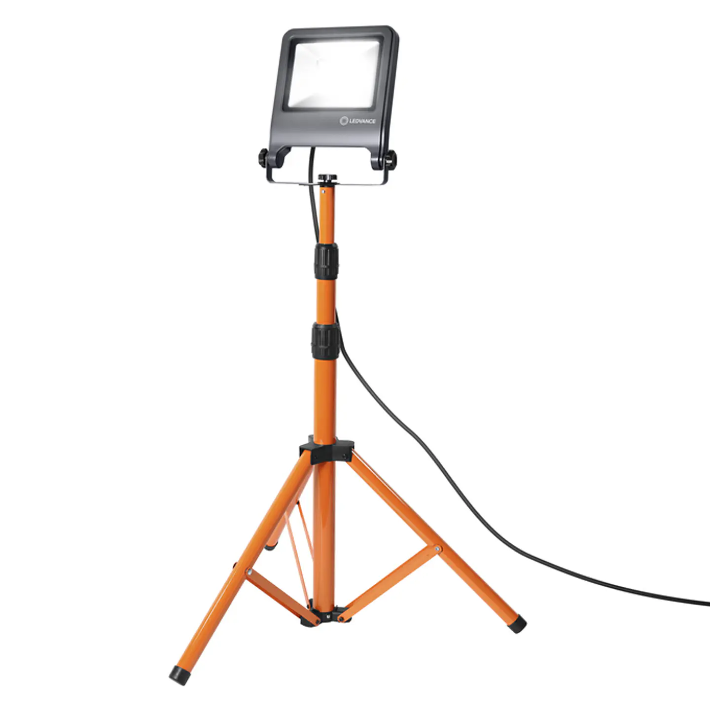 LED Worklight Tripod 1x50W 4000K Ledvance 3