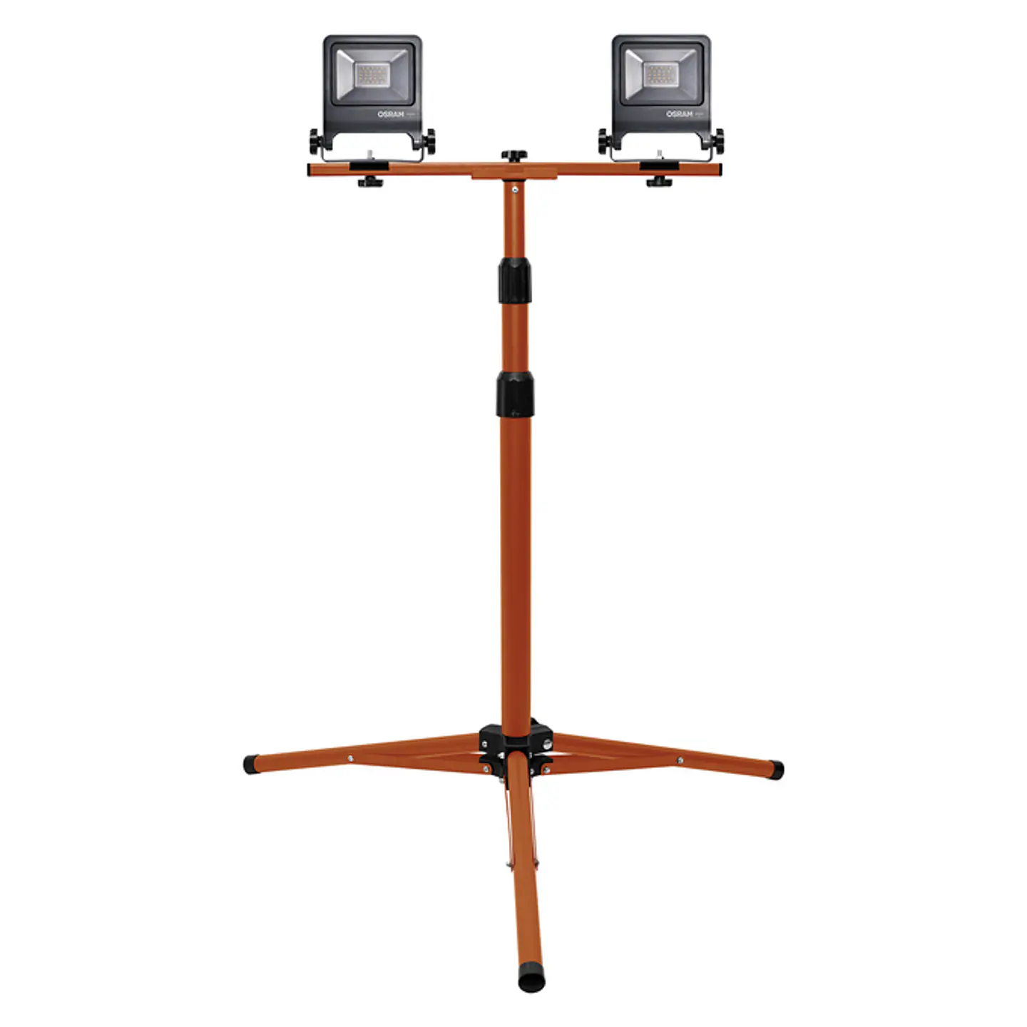Tripé LED Worklight 2x20W 4000K Ledvance 2