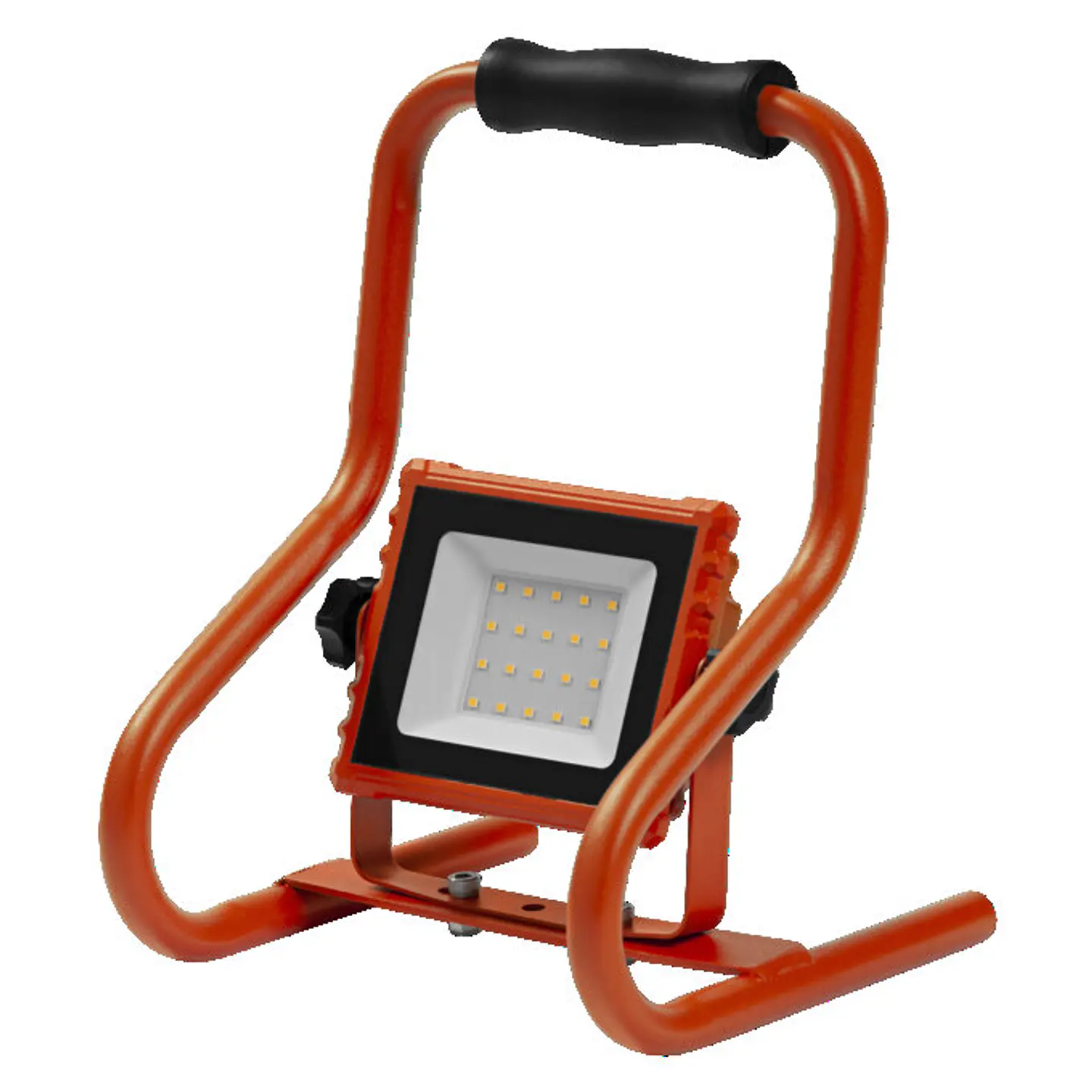 Proyector LED Worklight Battery R-Stand 10W 4000K Ledvance 1