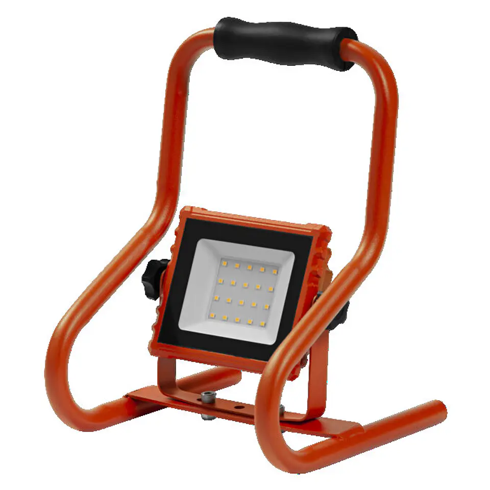 Proyector LED Worklight Battery R-Stand 10W 4000K Ledvance 1