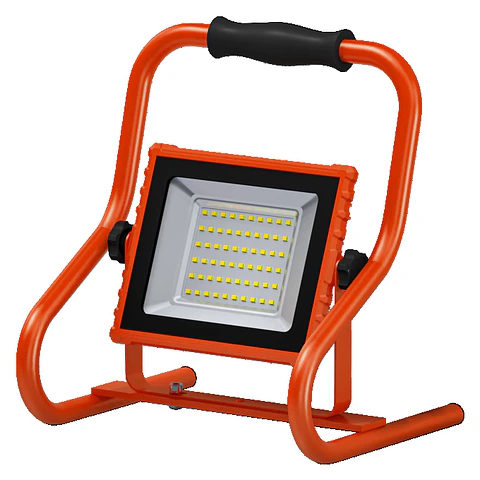 Projetor LED Worklight Battery R-Stand 20W 4000K Ledvance