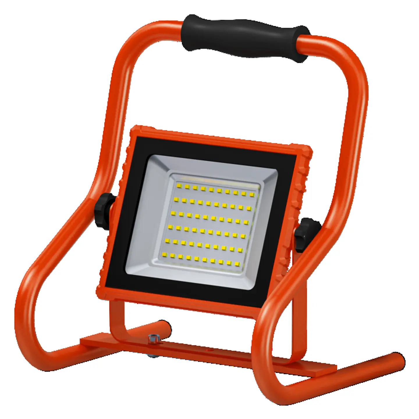 Projetor LED Worklight Battery R-Stand 20W 4000K Ledvance 1