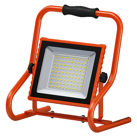 Projetor LED Worklight Battery R-Stand 30W 4000K Ledvance