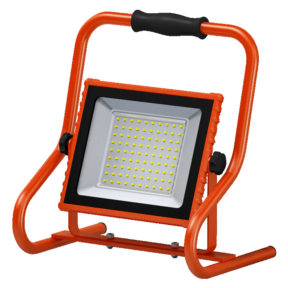 Projetor LED Worklight Battery R-Stand 30W 4000K Ledvance 1