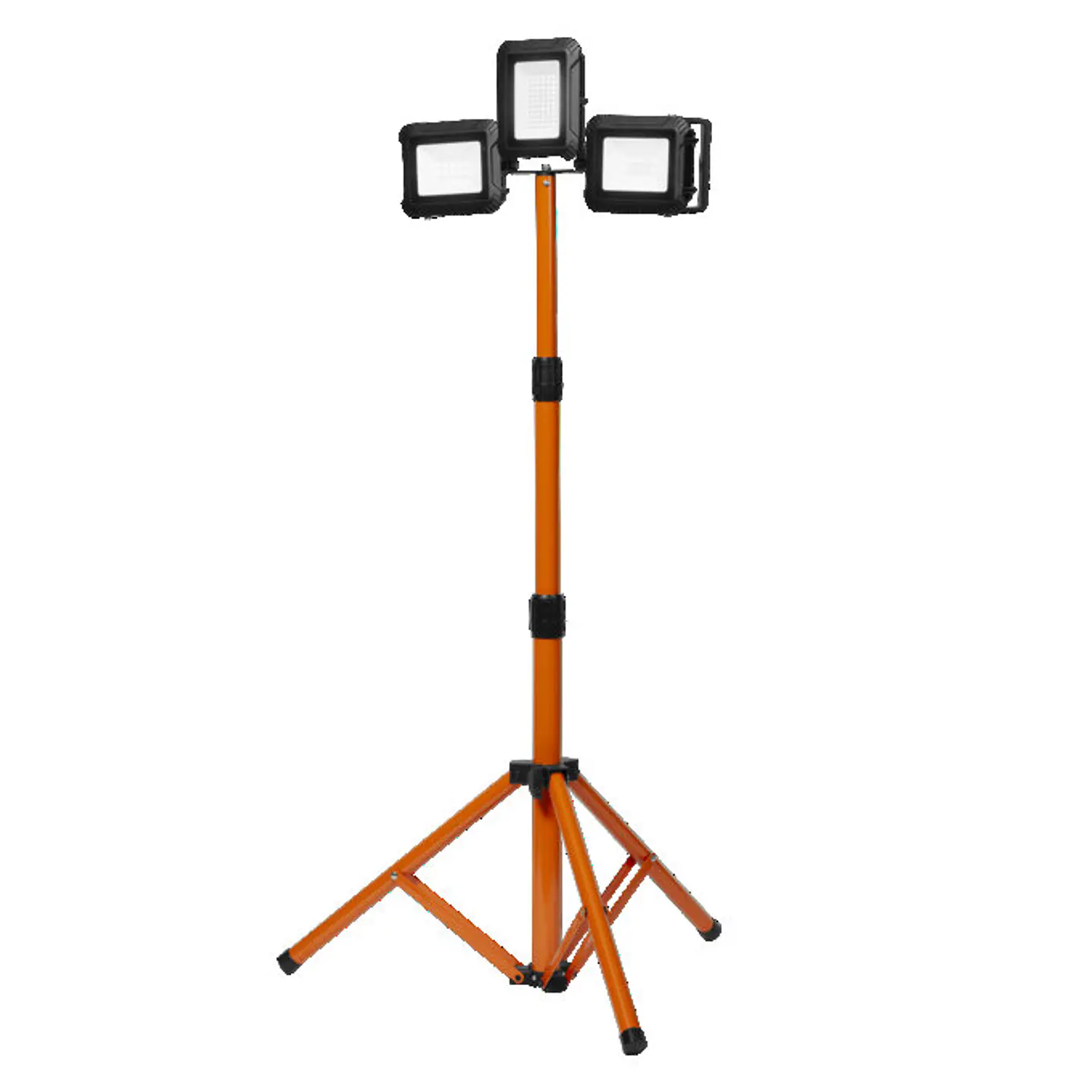 LED Worklight Tripod Charge Mobile 40W 4000K Ledvance 3