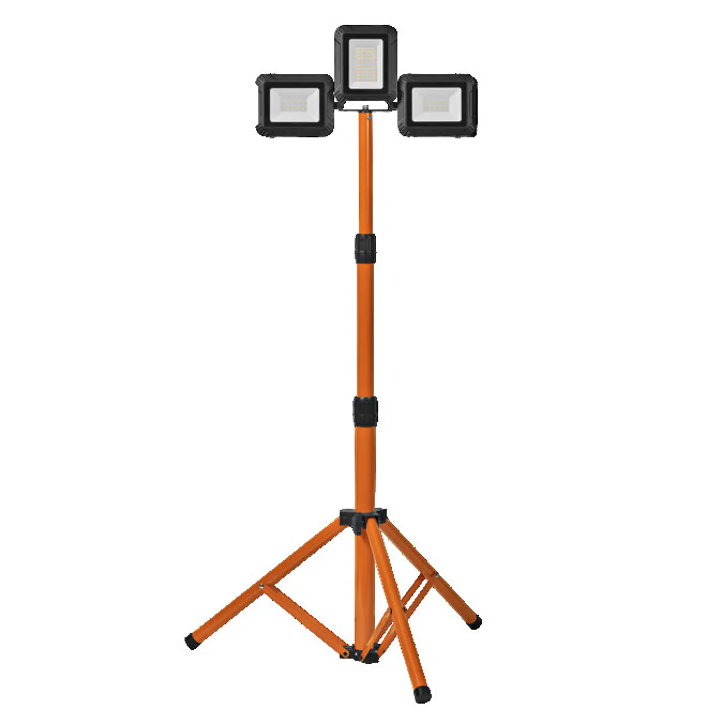 LED Worklight Tripod Charge Mobile 40W 4000K Ledvance 2