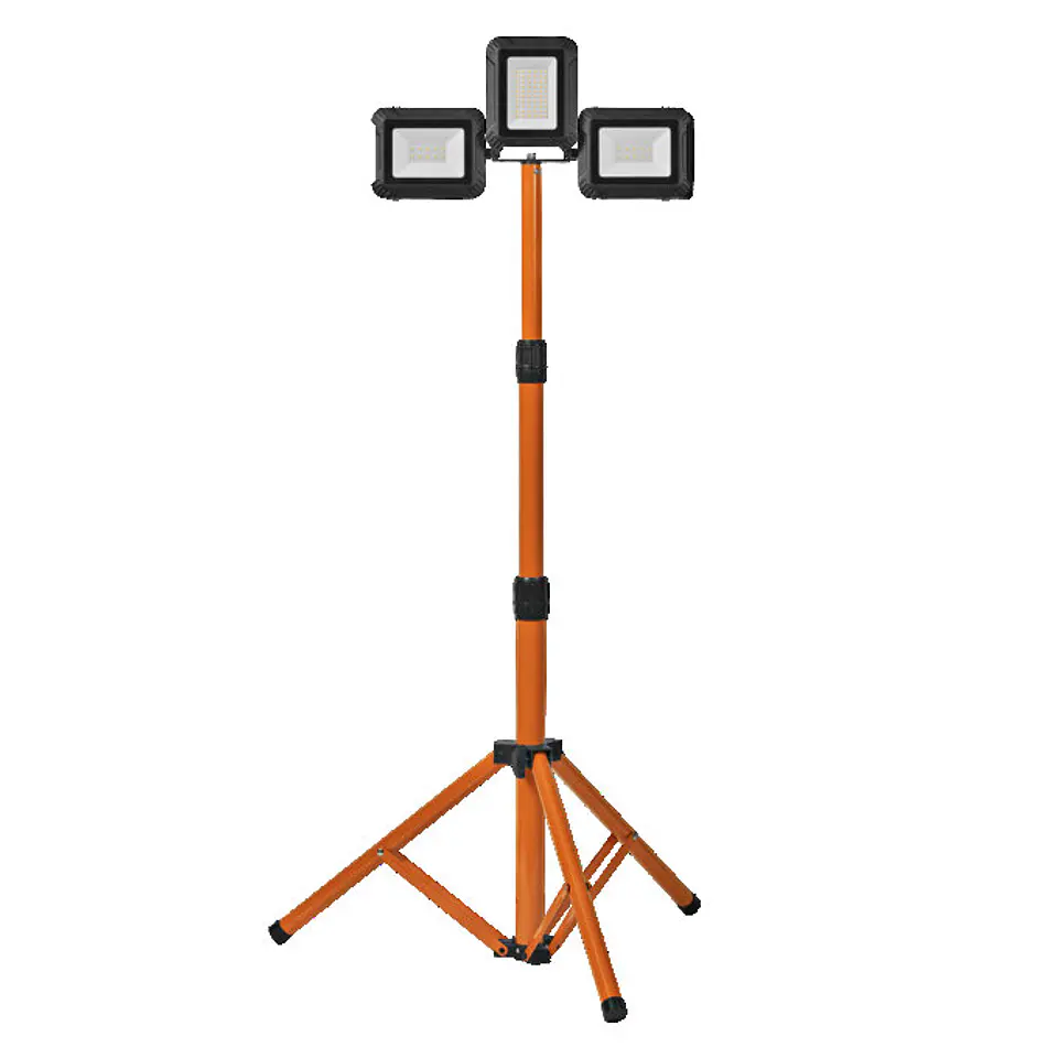 LED Worklight Tripod Charge Mobile 40W 4000K Ledvance 2