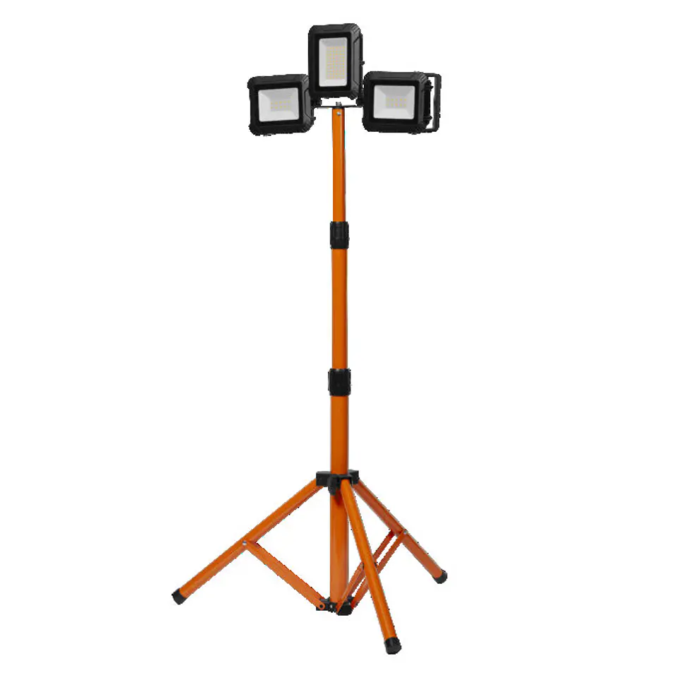 LED Worklight Tripod Charge Mobile 40W 4000K Ledvance 1