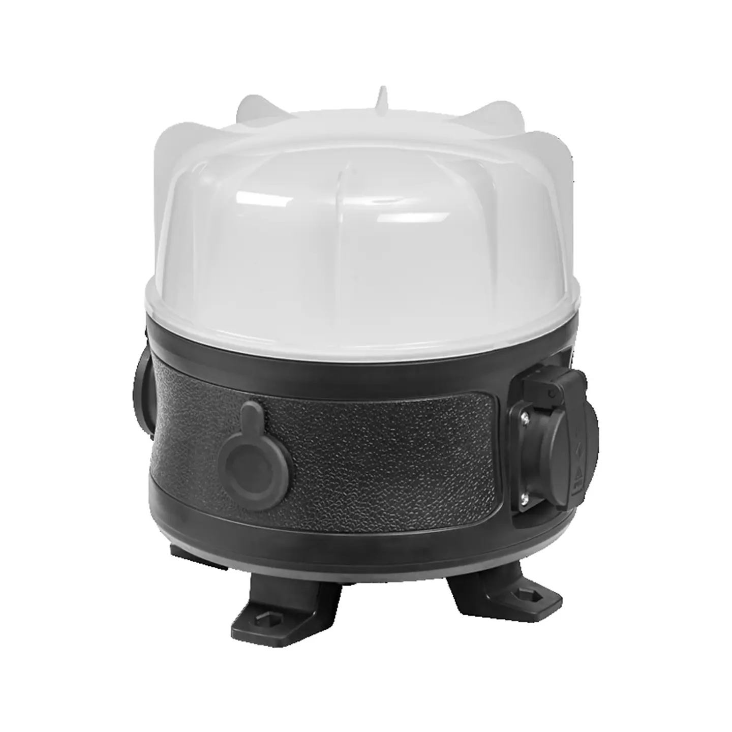 LED Worklight Value 360° With Socket 30W 865 Ledvance 1