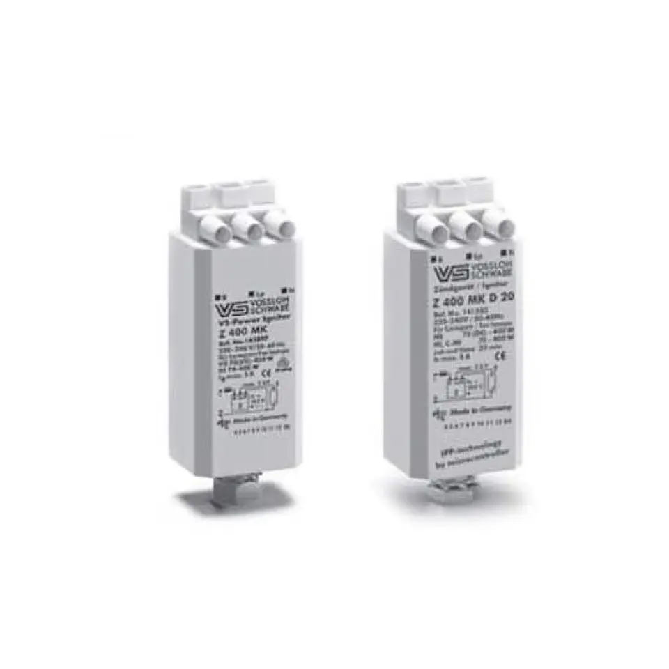 Ignitor eletronic Z400MK VS 1