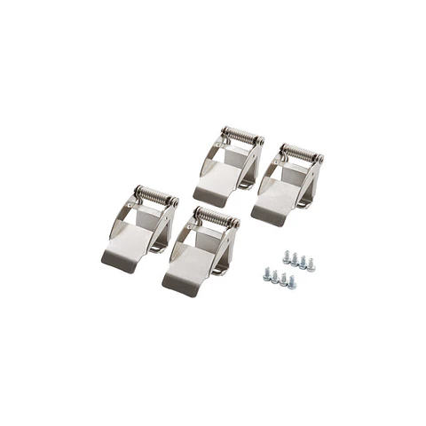 Kit de Molas p/Painel RC132Z SMB-PLC Philips
