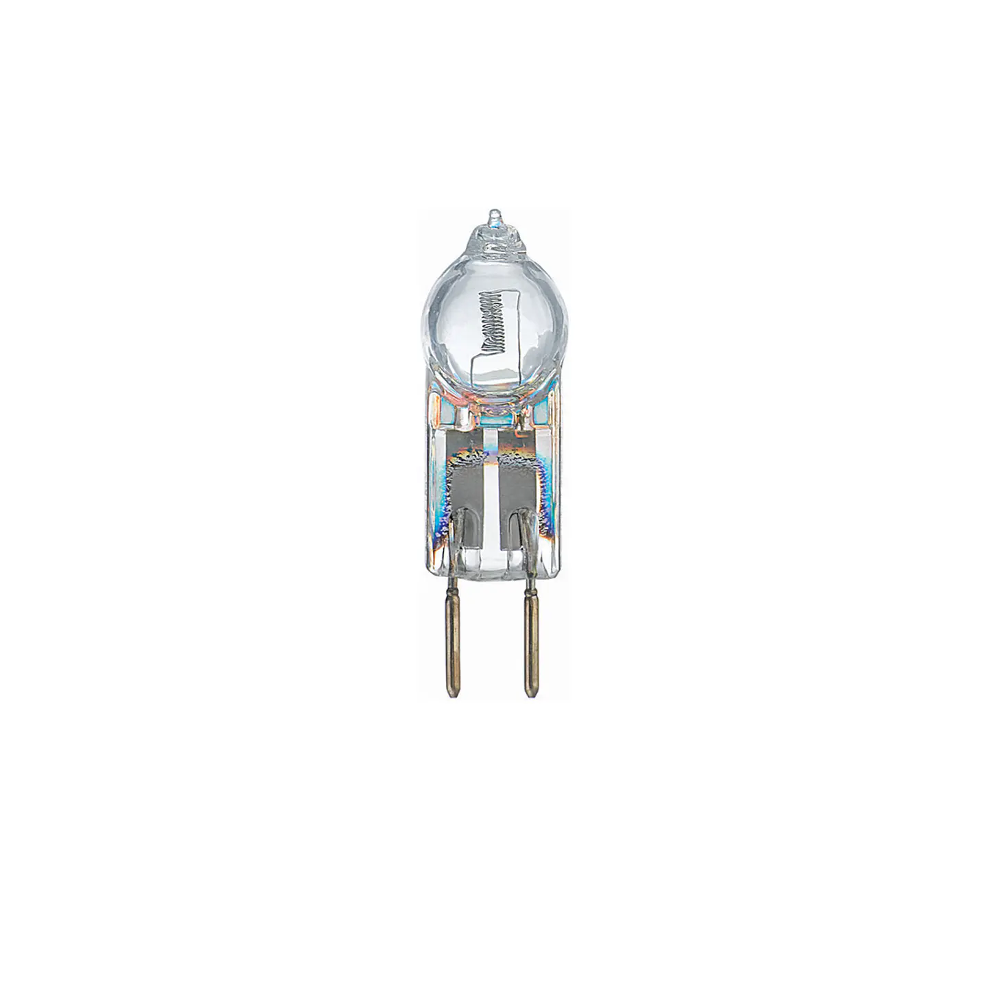 Lamp MASTERCAPS 20W GY6.35 12V IR 1CT/5X10F Philips 1