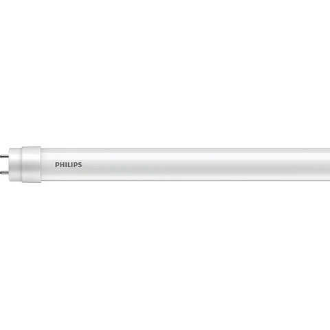 Lâmpada LEDtube Ecofit T8 600mm HO 9W S Philips