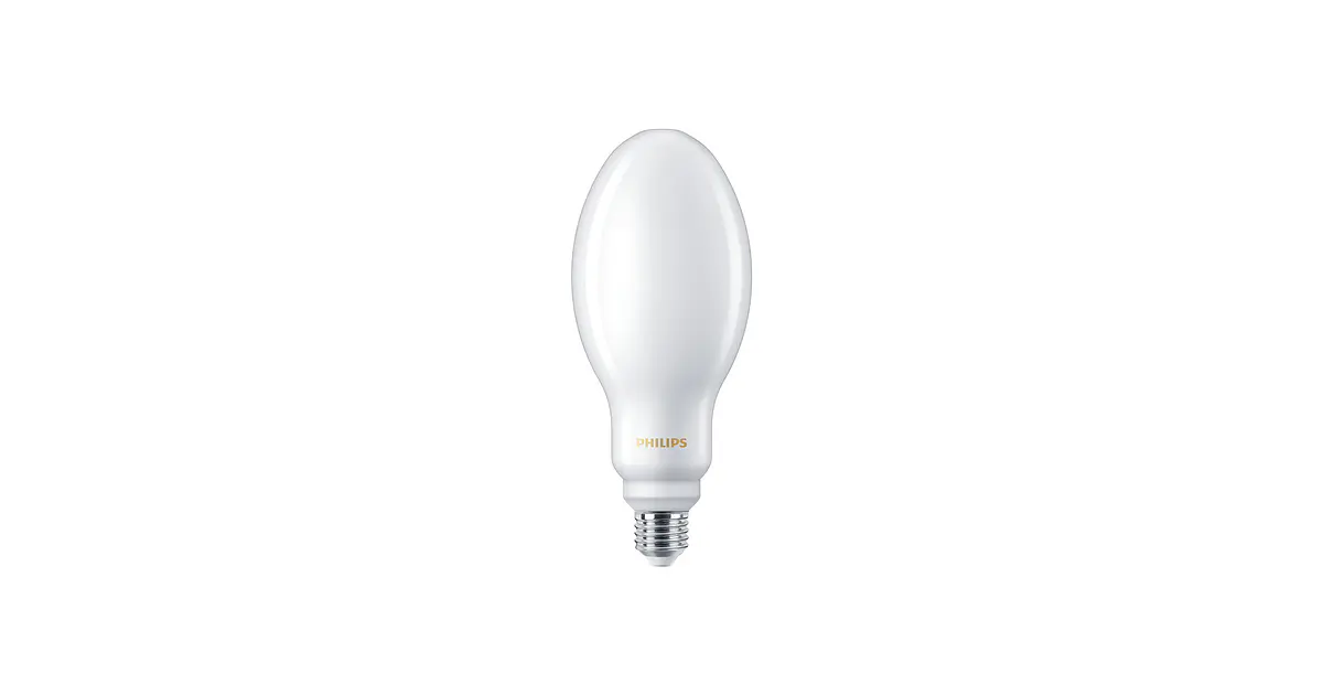Lamp Trueforce Core LED HPL 24.5W E27 830 FR Philips